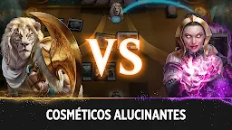 Screenshot 8: Magic: The Gathering Arena