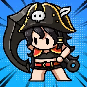 Hero Kingdom