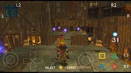 Screenshot 6: aPS3e