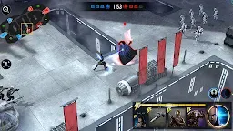 Screenshot 5: 星際大戰：原力戰場