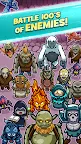 Screenshot 4: Merge Kingdoms - Tower Defense