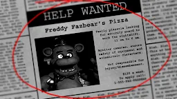 Screenshot 4: Five Nights at Freddy's