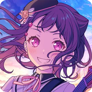 BanG Dream! Girls Band Party! | Japanese