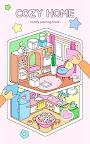 Screenshot 13: Cozy Home: Comfy Coloring Book