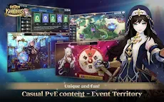 Screenshot 24: Seven Knights | Global