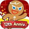 Icon: Cookie Run for Kakao