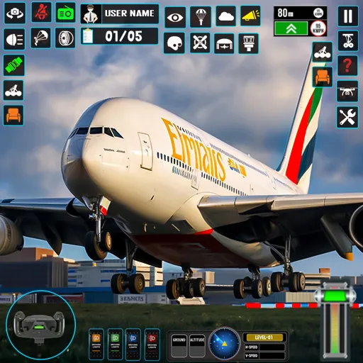 aeroplane-simulator-game-2025-games