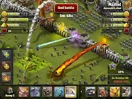 Screenshot 17: Throne Rush