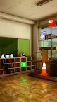 Screenshot 4: 脱出ゲーム　放課後の校舎からの脱出