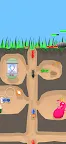 Screenshot 1: Empire of Ants - Idle Game