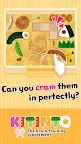 Screenshot 2: Bento Jigsaw Puzzle Game -KITINTO-