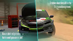 Screenshot 6: CarX Rally