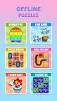 Screenshot 12: Antistress: Relax Puzzle games