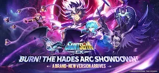 Screenshot 15: Saint Seiya EX | SEA