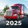 Icon: Truck Manager - 2025