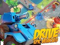 Screenshot 9: 海島奇兵：前線