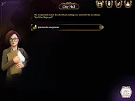 Screenshot 11: The Dark Quarter