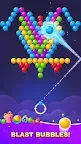 Screenshot 1: Bubble Pop Master