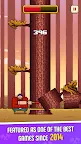 Screenshot 7: Timberman