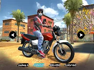 Screenshot 20: Juegos de motos