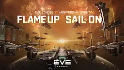 Screenshot 1: EVE Echoes