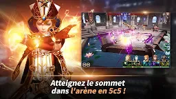 Screenshot 22: OVERHIT | Globale