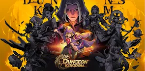 Screenshot 16: Dungeon & Kingdom