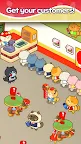 Screenshot 5: Cat Cleaner : Restaurant Clean
