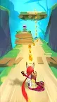 Screenshot 3: Kinja Run