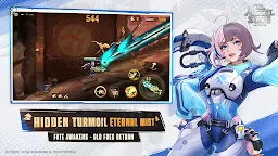 Screenshot 2: Metal Slug: Awakening | 東南アジア版