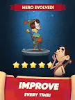 Screenshot 12: Almost a Hero - Idle RPG Clicker