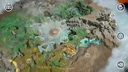 Screenshot 20: God of War | Mimir’s Vision