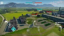 Screenshot 5: War Thunder Mobile