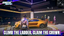 Screenshot 6: Gangstar Mirage City: Online