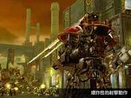 Screenshot 18: 戰錘40k：自由之刃