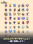 Screenshot 15: ピクセルヒーローズアドベンチャー: MMORPG
