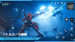 Screenshot 2: Earth: Revival 