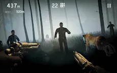 Screenshot 23: Into the Dead