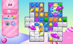 Screenshot 8: Candy Crush Saga