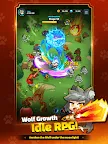 Screenshot 10: Go Go Wolf!