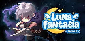 Screenshot 1: Luna Fantasia Mobile | Indonesia