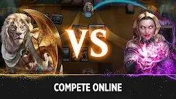 Screenshot 10: Magic: The Gathering Arena