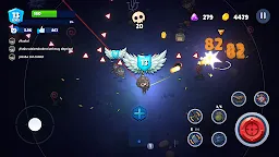 Screenshot 14: Milicola: The Lord of Soda