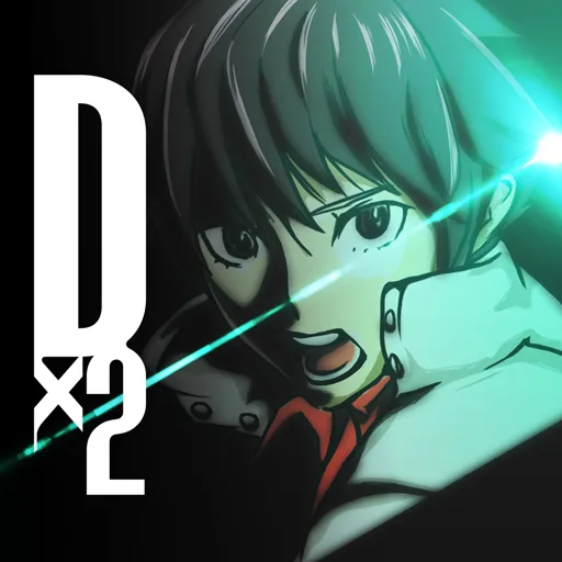 SHIN MEGAMI TENSEI Liberation D×２ - Download do APK para Android