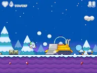Screenshot 6: Snow Kids: Snow Game Arcade!