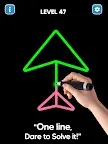 Screenshot 18: Dibujo línea: Sin Lift Puzzle