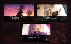Screenshot 6: 終遠のヴィルシュ -ErroR:salvation-