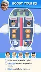 Screenshot 8: That's My Seat - Logic Puzzle