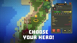 Screenshot 6: WorldBox - Sandbox God Simulator