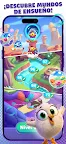 Screenshot 5: Angry Birds Dream Blast